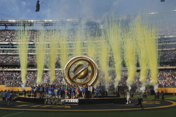 金惠配资 世俱杯是否兑现了最初的承诺？