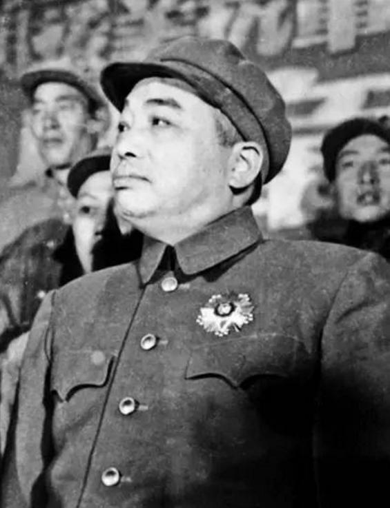 米配资 65年彭德怀调往西南工作后，给周总理写信：有件事情需要请您帮忙