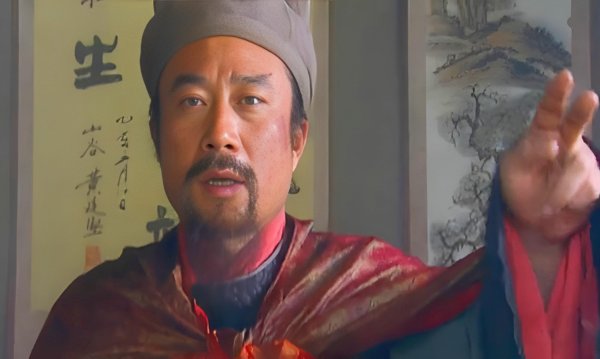 港股T+0配资 如果宋江没有谋杀晁盖，又为何派两个“天王仇敌”镇守晁盖灵位？