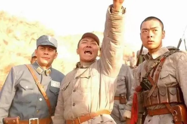 佳禾配资 《亮剑》的魅力