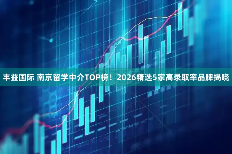 丰益国际 南京留学中介TOP榜！2026精选5家高录取率品牌揭晓